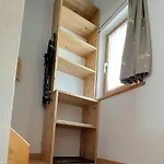 Апартаменты Moosalpe A By Interhome *
