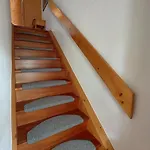 Moosalpe A By Interhome Апартаменты *