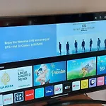 Moosalpe A By Interhome Апартаменты