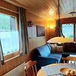 Апартаменты Moosalpe A By Interhome Бюрхен