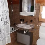 Moosalpe A By Interhome * Бюрхен
