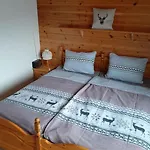 Moosalpe A By Interhome Апартаменты