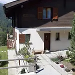 Апартаменты Moosalpe A By Interhome