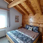 Moosalpe A By Interhome * Бюрхен