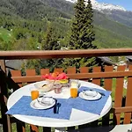 Moosalpe A By Interhome Апартаменты *