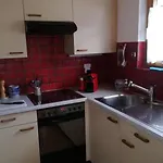 Moosalpe A By Interhome Апартаменты *