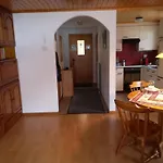 Moosalpe A By Interhome Апартаменты