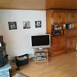 Moosalpe A By Interhome *