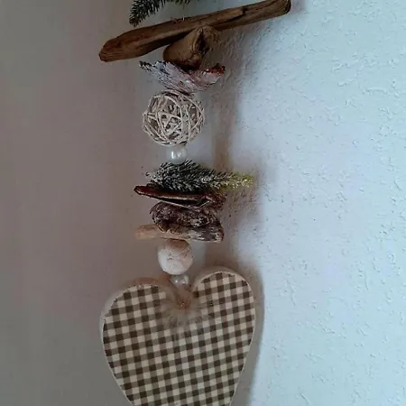 Moosalpe A By Interhome Appartement *
