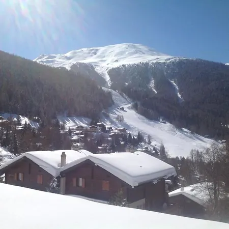 Moosalpe A By Interhome *