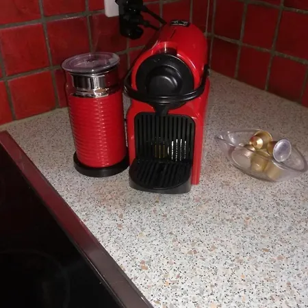 公寓 Moosalpe A By Interhome 波尔琴