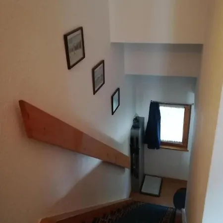 Moosalpe A By Interhome