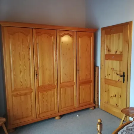 Moosalpe A By Interhome 公寓