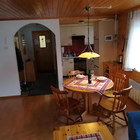 Moosalpe A By Interhome