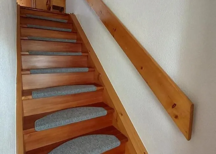 Moosalpe A By Interhome Appartement *