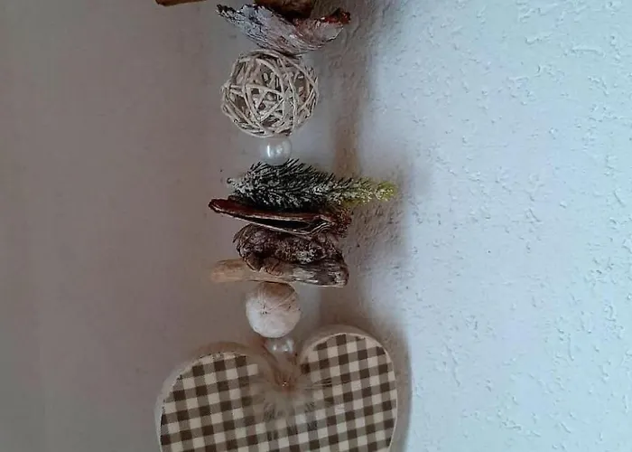 Moosalpe A By Interhome Appartement *