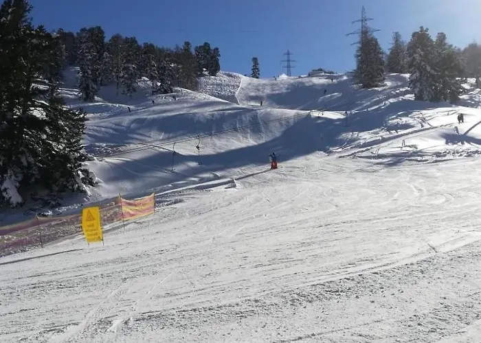 Moosalpe A By Interhome