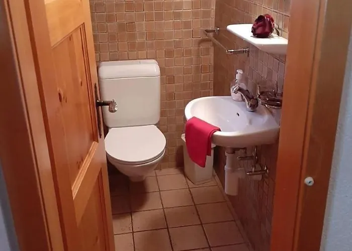 Moosalpe A By Interhome