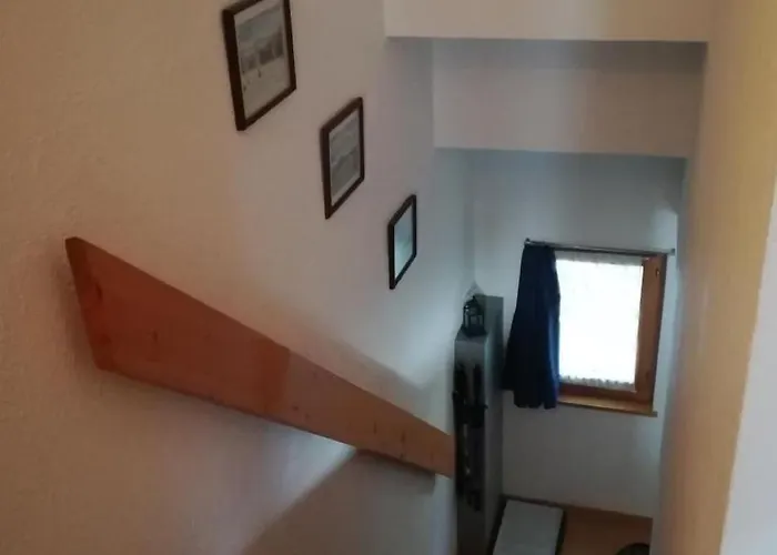 Moosalpe A By Interhome