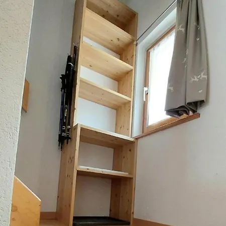 Appartamento Moosalpe A By Interhome *
