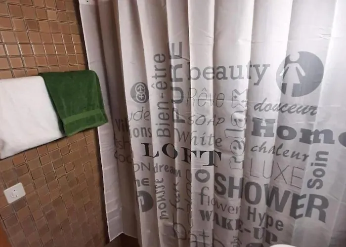 Apartment Moosalpe A By Interhome