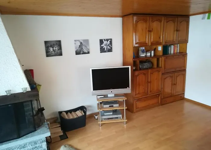 Moosalpe A By Interhome *