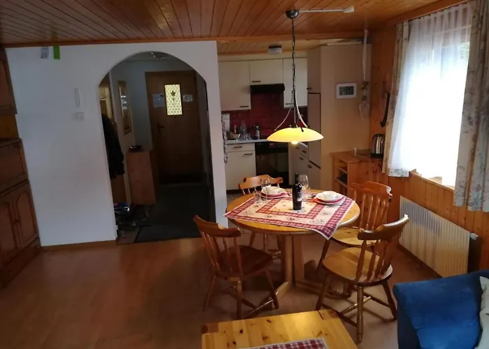 Moosalpe A By Interhome