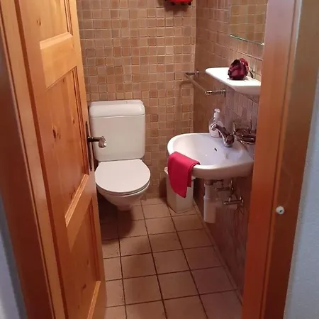 Moosalpe A By Interhome